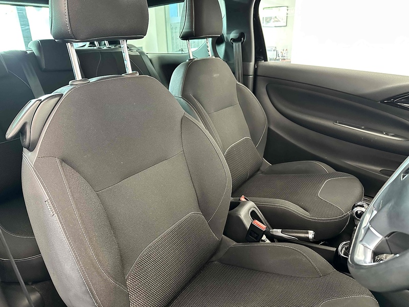 DS AUTOMOBILES DS 3 BlueHDi DStyle Nav - U1904