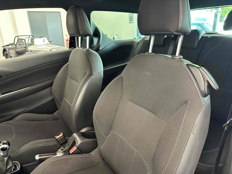 DS AUTOMOBILES DS 3 BlueHDi DStyle Nav - U1904