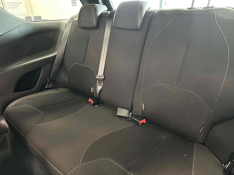 DS AUTOMOBILES DS 3 BlueHDi DStyle Nav - U1904