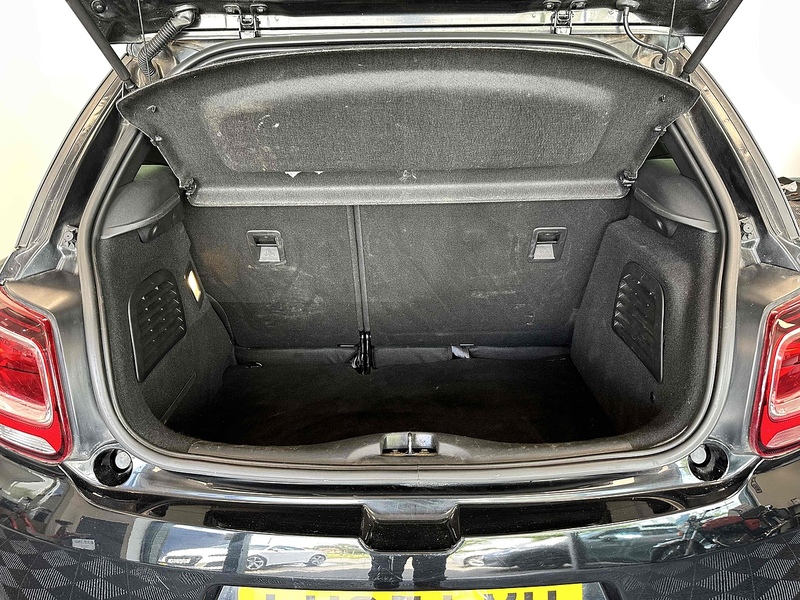 DS AUTOMOBILES DS 3 BlueHDi DStyle Nav - U1904