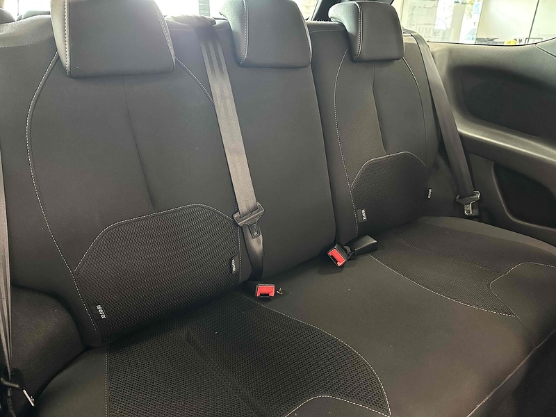 DS AUTOMOBILES DS 3 BlueHDi DStyle Nav - U1904