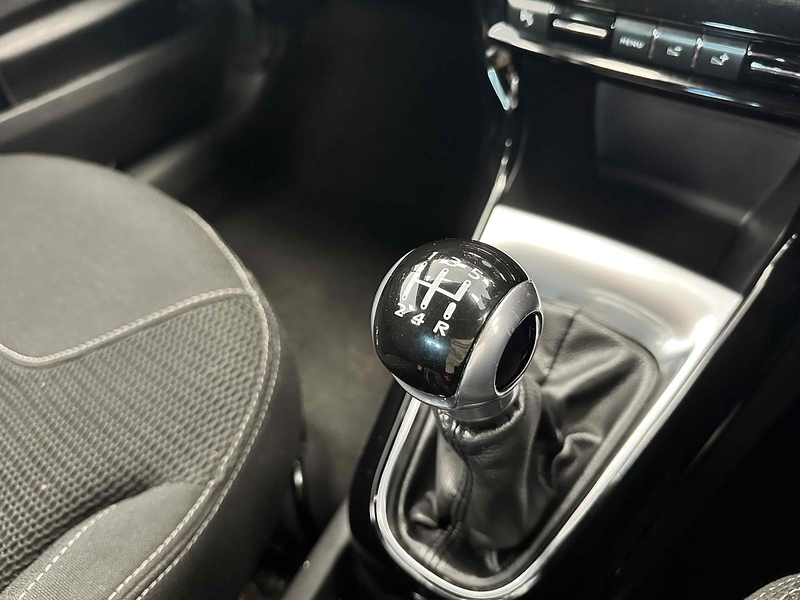 DS AUTOMOBILES DS 3 BlueHDi DStyle Nav - U1904