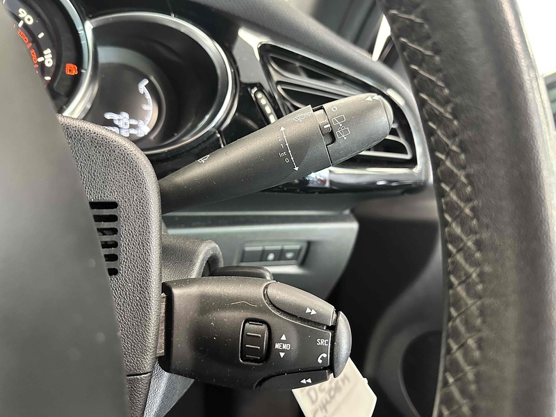 DS AUTOMOBILES DS 3 BlueHDi DStyle Nav - U1904