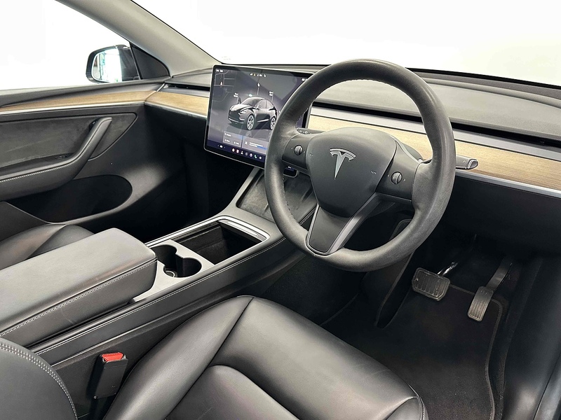 Tesla Model Y Long Range - U1906