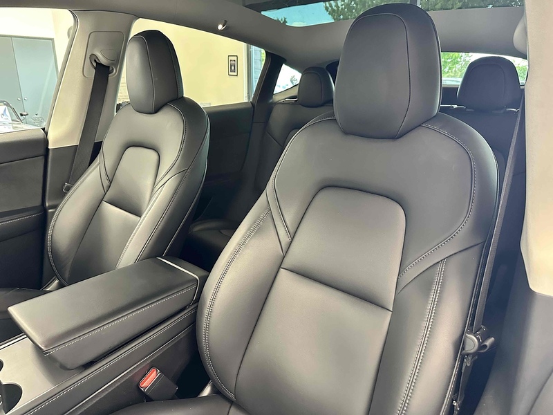 Tesla Model Y Long Range - U1906