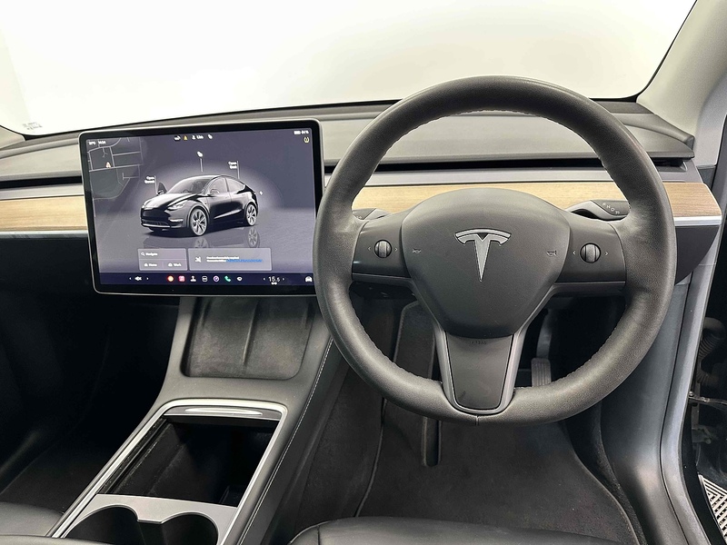 Tesla Model Y Long Range - U1906