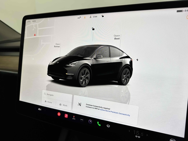 Tesla Model Y Long Range - U1906