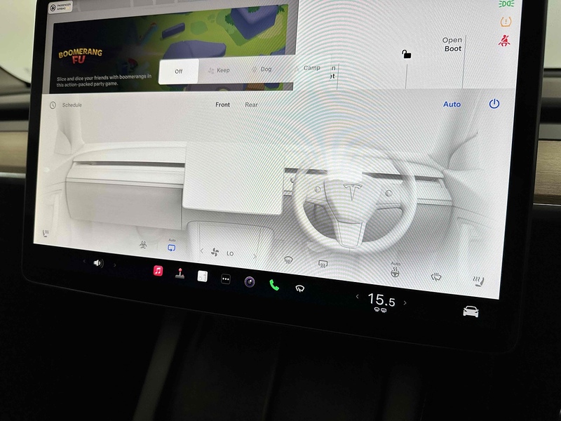 Tesla Model Y Long Range - U1906