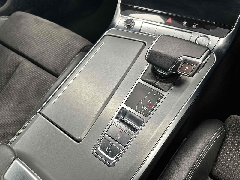 Audi A7 TDI S line - U1909