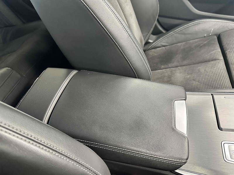 Audi A7 TDI S line - U1909