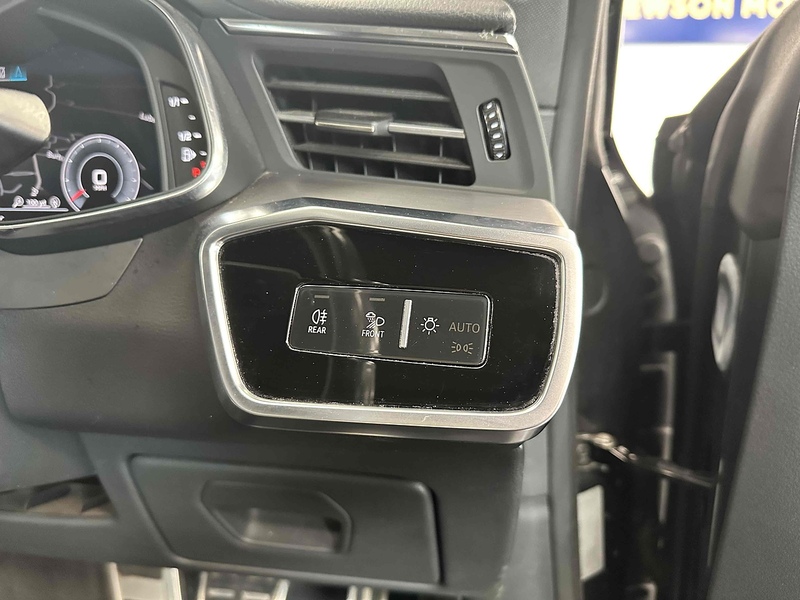 Audi A7 TDI S line - U1909