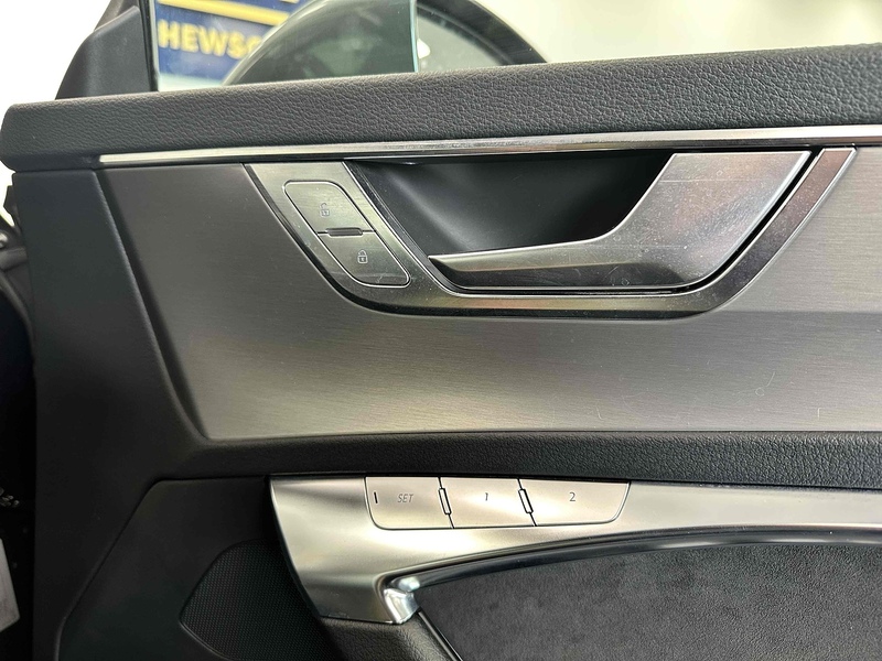 Audi A7 TDI S line - U1909