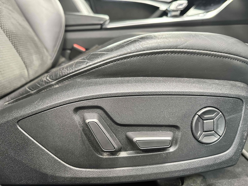 Audi A7 TDI S line - U1909