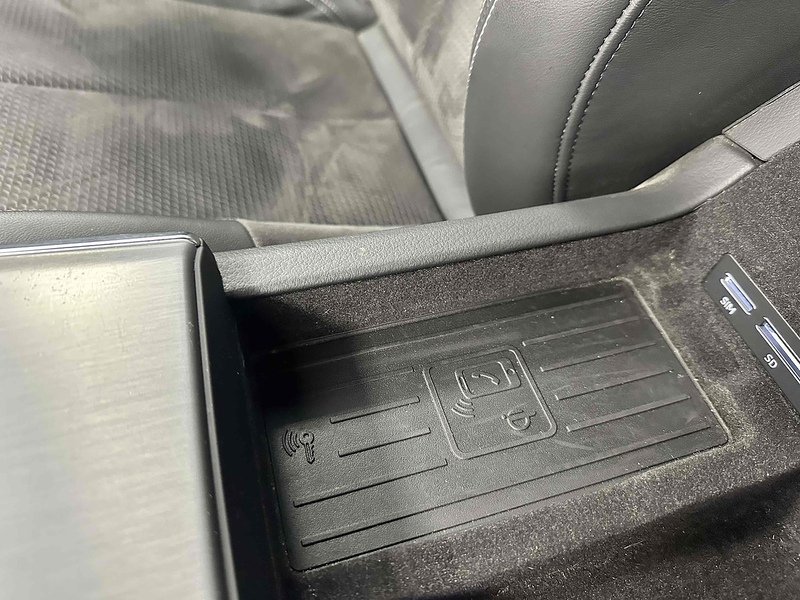 Audi A7 TDI S line - U1909