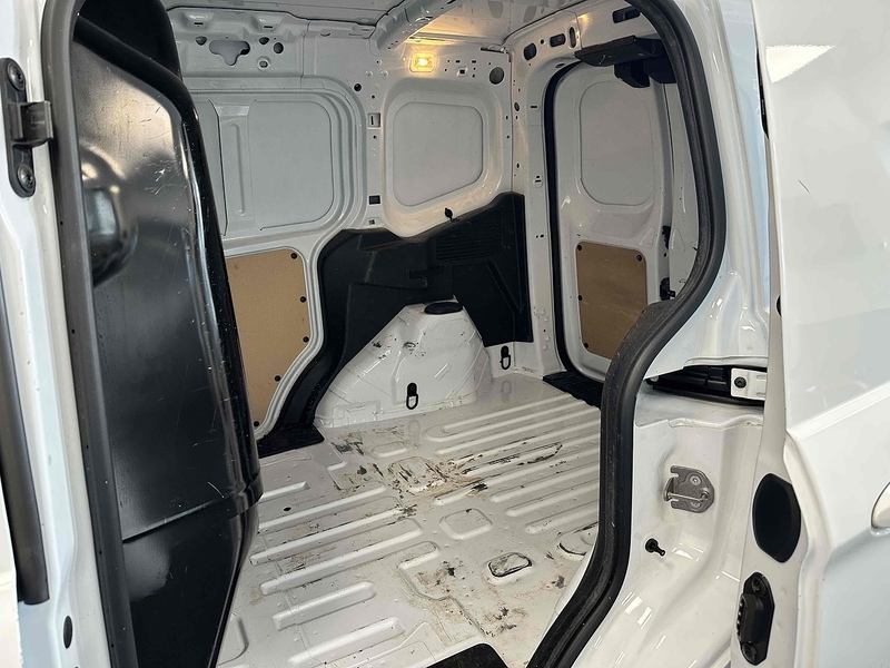 Ford Transit Courier EcoBoost Limited - U1910
