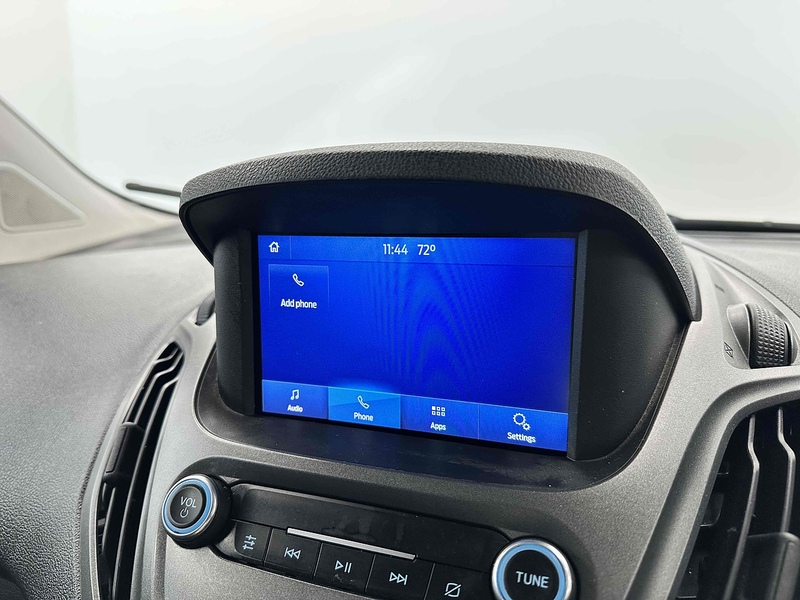 Ford Transit Courier EcoBoost Limited - U1910