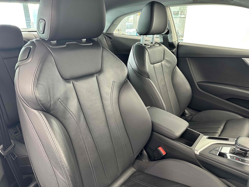 Audi A5 TFSI Sport - U1912