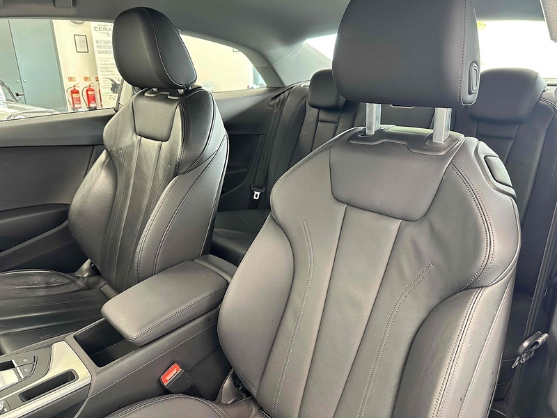 Audi A5 TFSI Sport - U1912