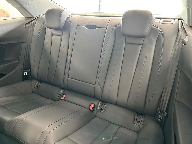 Audi A5 TFSI Sport - U1912