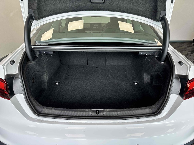 Audi A5 TFSI Sport - U1912