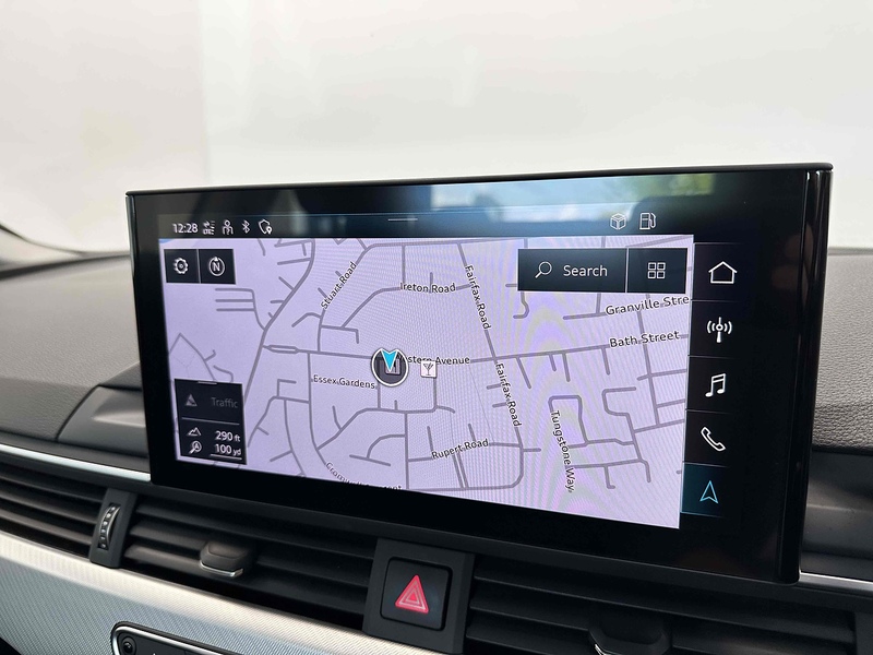 Audi A5 TFSI Sport - U1912