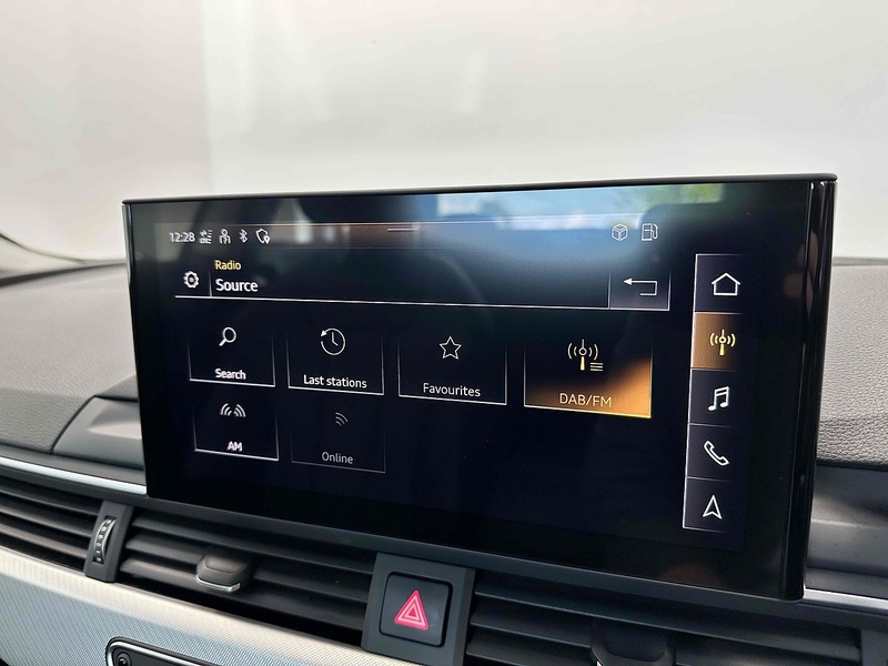 Audi A5 TFSI Sport - U1912