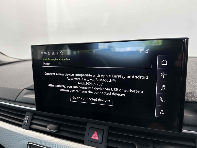 Audi A5 TFSI Sport - U1912