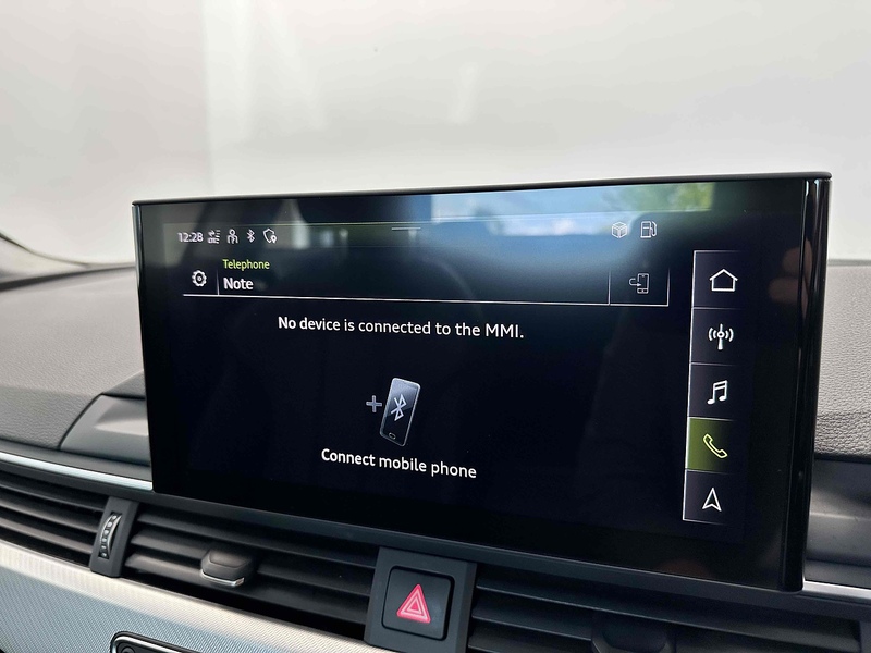 Audi A5 TFSI Sport - U1912