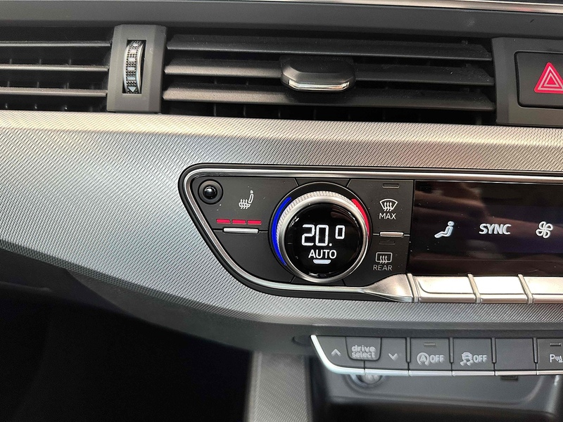 Audi A5 TFSI Sport - U1912