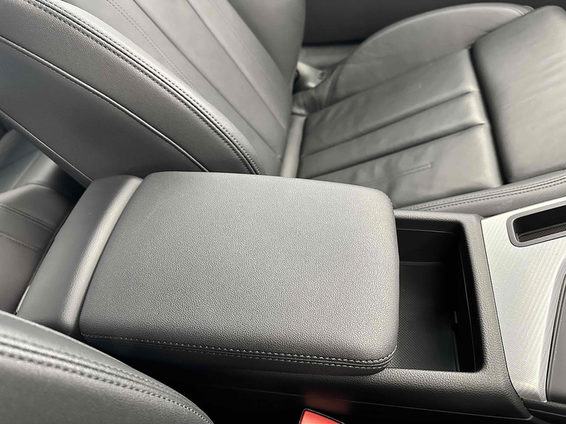 Audi A5 TFSI Sport - U1912