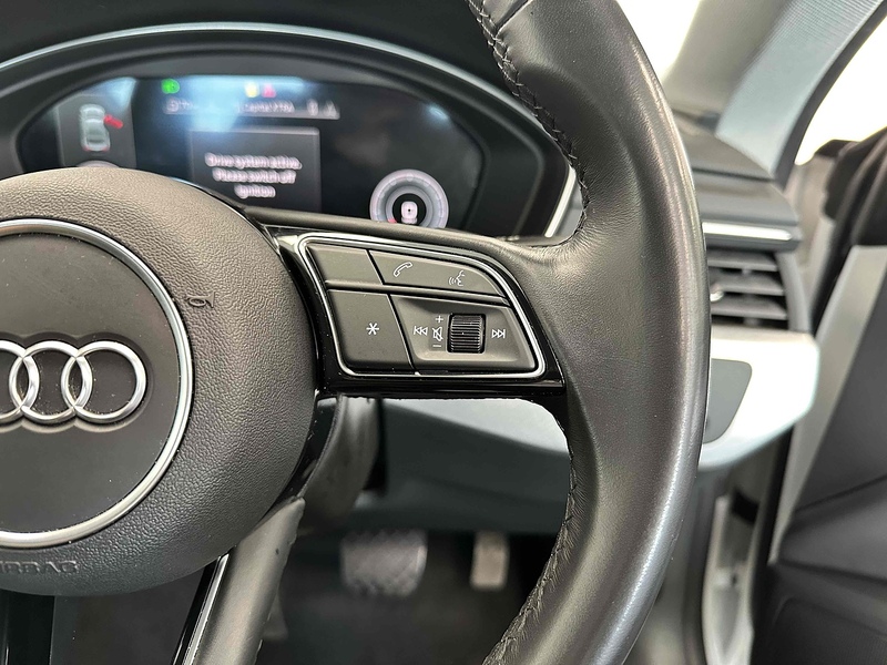 Audi A5 TFSI Sport - U1912