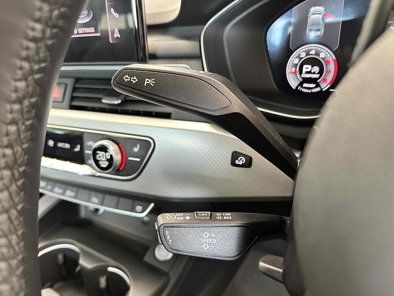 Audi A5 TFSI Sport - U1912