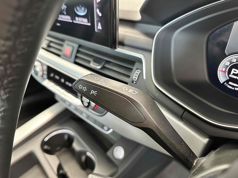 Audi A5 TFSI Sport - U1912