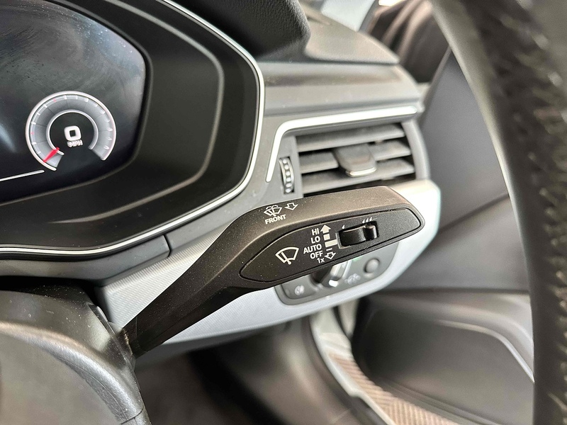 Audi A5 TFSI Sport - U1912