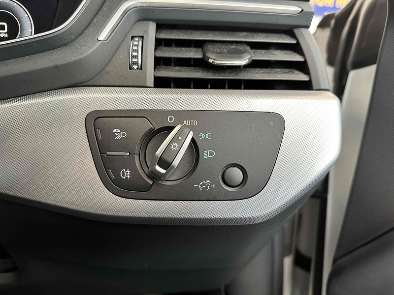 Audi A5 TFSI Sport - U1912