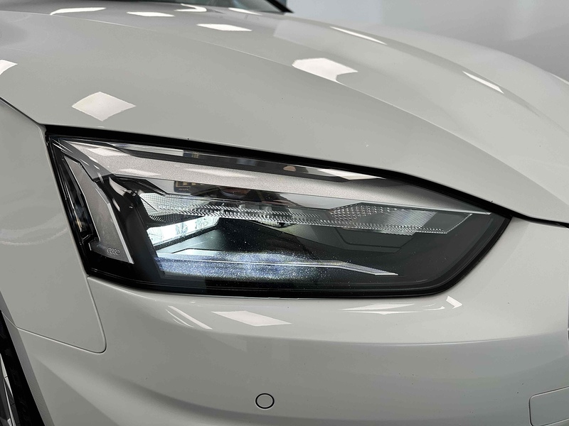 Audi A5 TFSI Sport - U1912