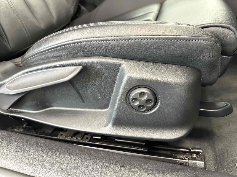 Audi A5 TFSI Sport - U1912