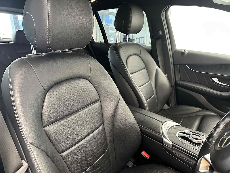 Mercedes-Benz GLC GLC220d AMG Line - U1914