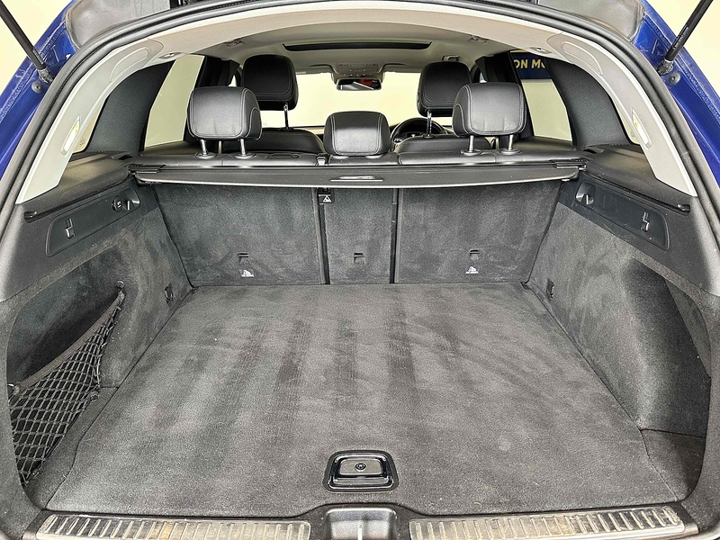 Mercedes-Benz GLC GLC220d Sport - U1917