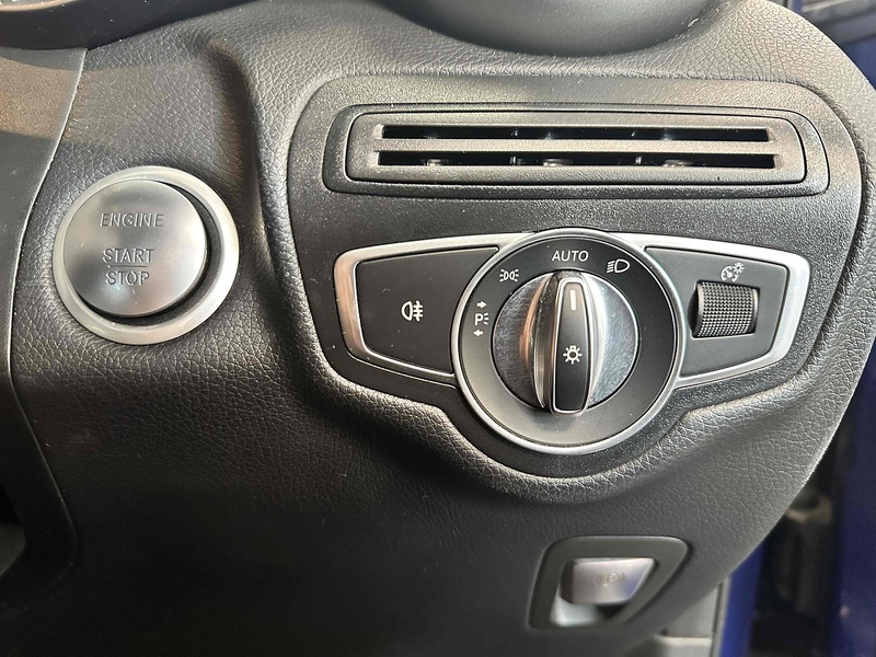 Mercedes-Benz GLC GLC220d Sport - U1917