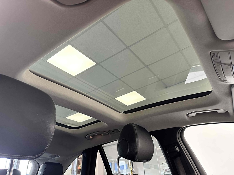 Mercedes-Benz GLC GLC220d Sport - U1917