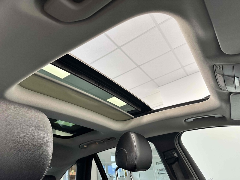 Mercedes-Benz GLC GLC220d Sport - U1917