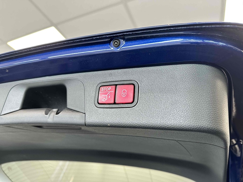 Mercedes-Benz GLC GLC220d Sport - U1917