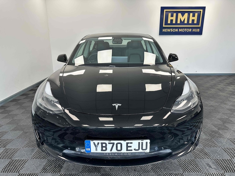 Tesla Model 3 Standard Range Plus - U1920