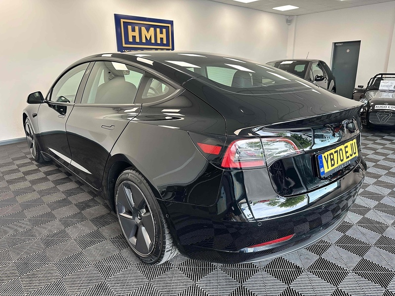 Tesla Model 3 Standard Range Plus - U1920