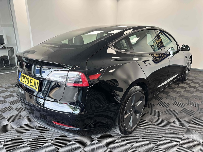 Tesla Model 3 Standard Range Plus - U1920