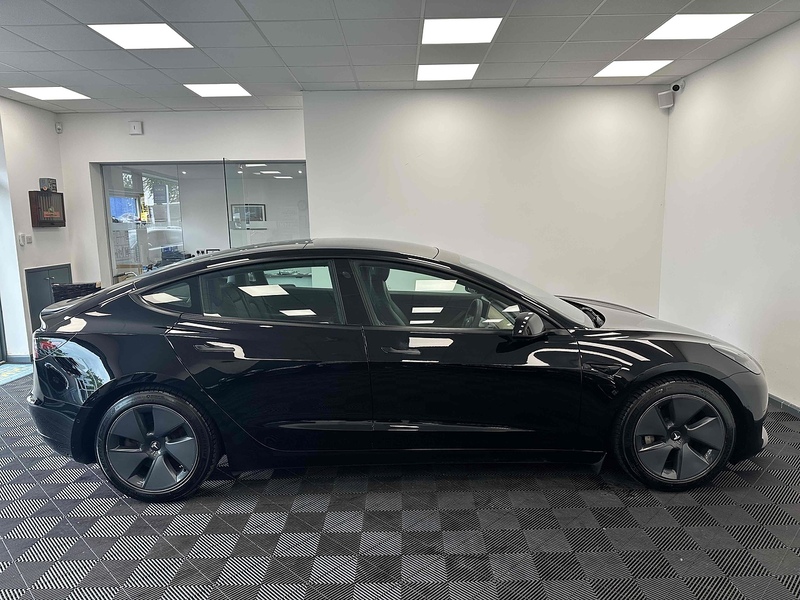 Tesla Model 3 Standard Range Plus - U1920