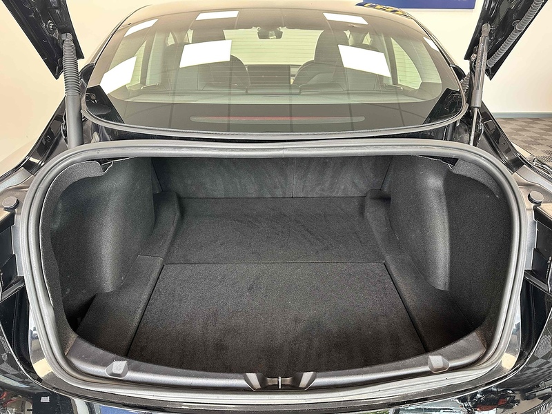 Tesla Model 3 Standard Range Plus - U1920