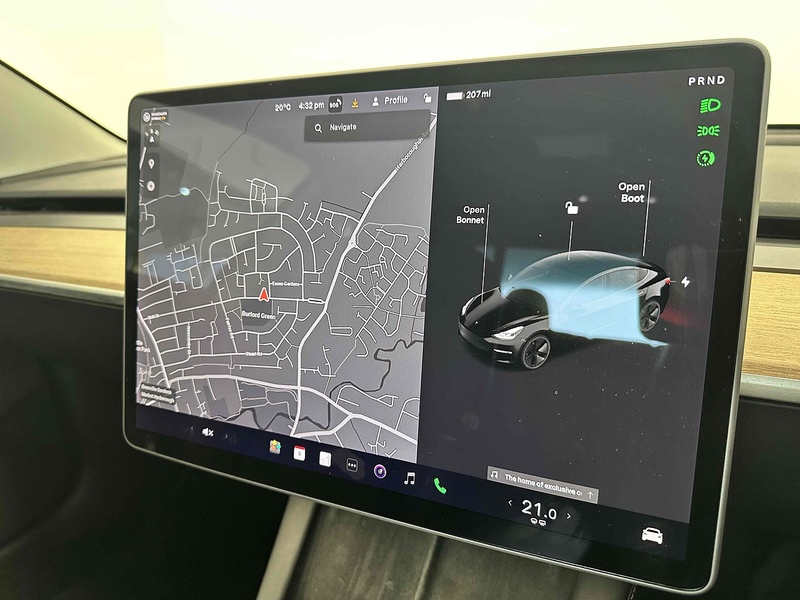Tesla Model 3 Standard Range Plus - U1920