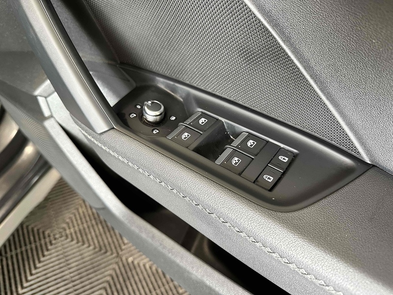 Audi A3 TFSI S line - U1923